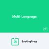 BookingPress Multi-Language