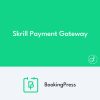 BookingPress Skrill Payment Gateway