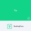 BookingPress Tip