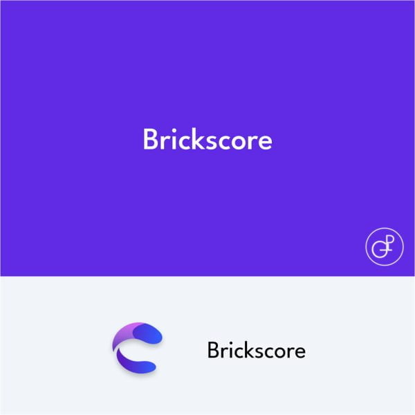 Bricks Brickscore