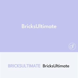Bricks Ultimate