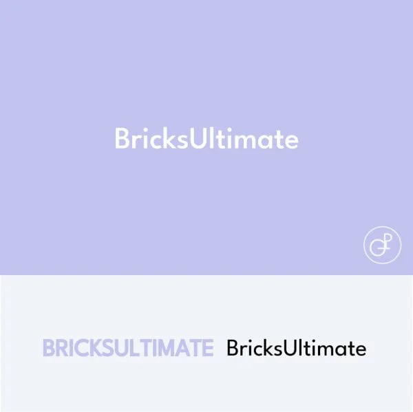 Bricks Ultimate Bricks Ultimate
