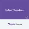 Themify Builder Tiles Addon