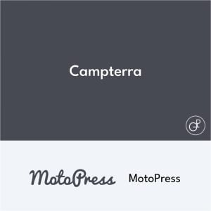 MotoPress Campterra