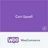 Cart Upsell for WooCommerce