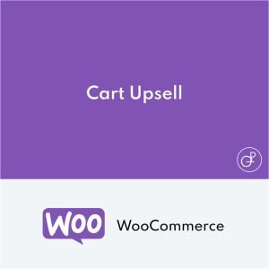 Cart Upsell for WooCommerce