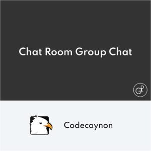WordPress Chat Room Group Chat Plugin