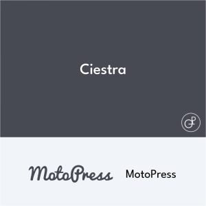 MotoPress Ciestra