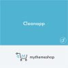 MyThemeShop Cleanapp WordPress Theme