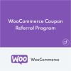 WooCommerce Coupon Referral Program