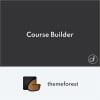 Course Builder and LMS WordPress Theme