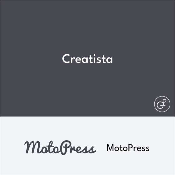 MotoPress Creatista