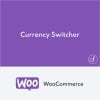 Currency Switcher For WooCommerce