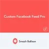 Custom Facebook Feeds Pro