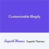 Customizable Blogily