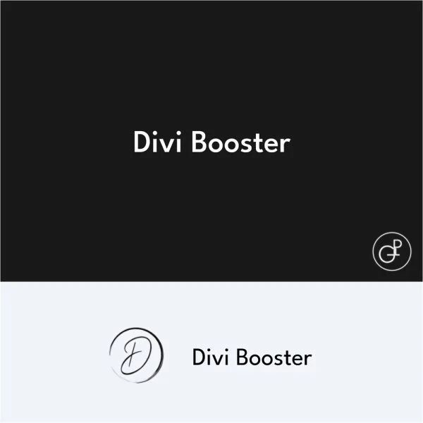 Divi Booster Plugin