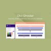 Divi Ghoster White Label Divi Plugin