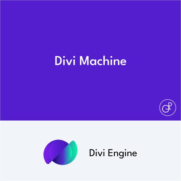 Divi Machine Toolkit for Adding and Creating Dynamic Content