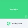 Divi Plus New Modules and Extensions to Divi Theme