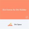 Divi Extras for Divi Builder