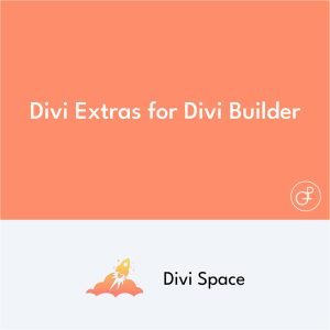 Divi Extras for Divi Builder