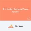 Divi Rocket Caching Plugin for Divi