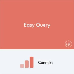 Easy Query Pro Create a Custom WordPress Query