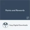 Easy Digital Downloads Points and Rewards