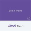 Themify Elemin Theme