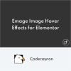 Emage Image Hover Effects for Elementor
