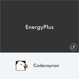 EnergyPlus Beautiful Admin Panel for WooCommerce