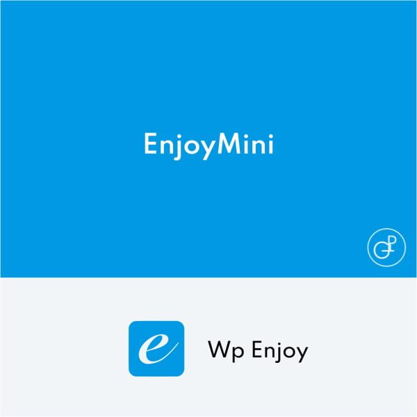 EnjoyMini Pro