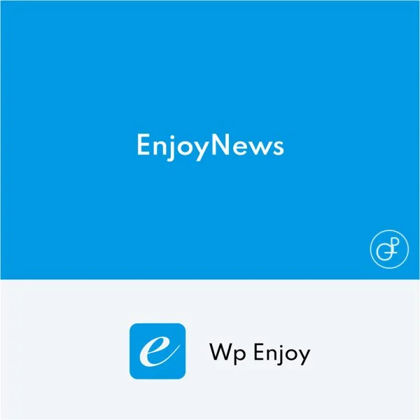EnjoyNews Pro