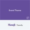 Themify Event Theme