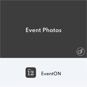EventOn Event Photos