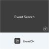 EventOn Event Search