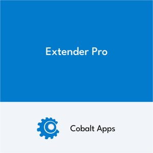 Extender Pro Plugin