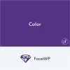 FacetWP Color