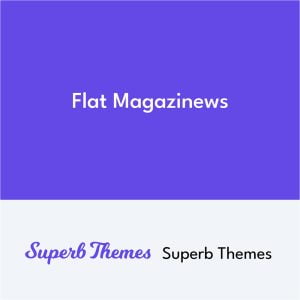Flat Magazinews