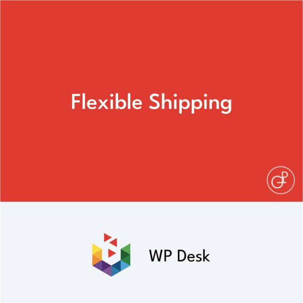 Flexible Shipping Pro WooCommerce Table Rate Shipping