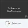 FooEvents for WooCommerce