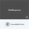 Formidable Forms GetResponse