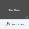 Formidable Forms Quiz Maker