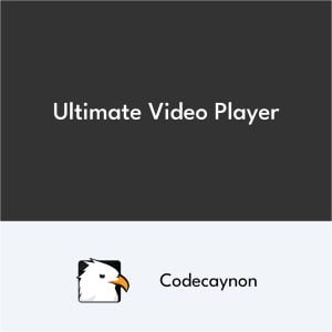 Ultimate Video Player