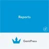 GamiPress Reports