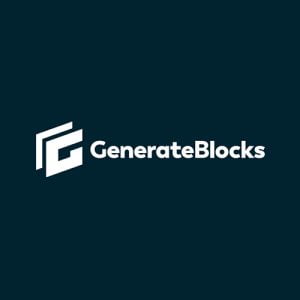 GenerateBlocks Pro Build better WordPress sites with GenerateBlocks