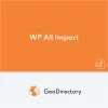 GeoDirectory WP All Import