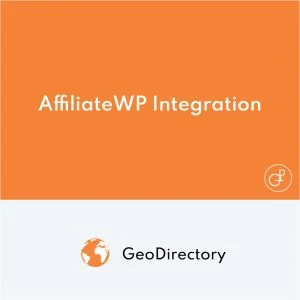 GeoDirectory AffiliateWP Integration