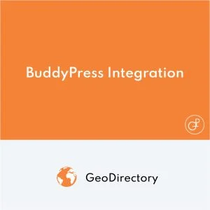 GeoDirectory BuddyPress Integration