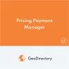 GeoDirectory Pricing Payment Manager